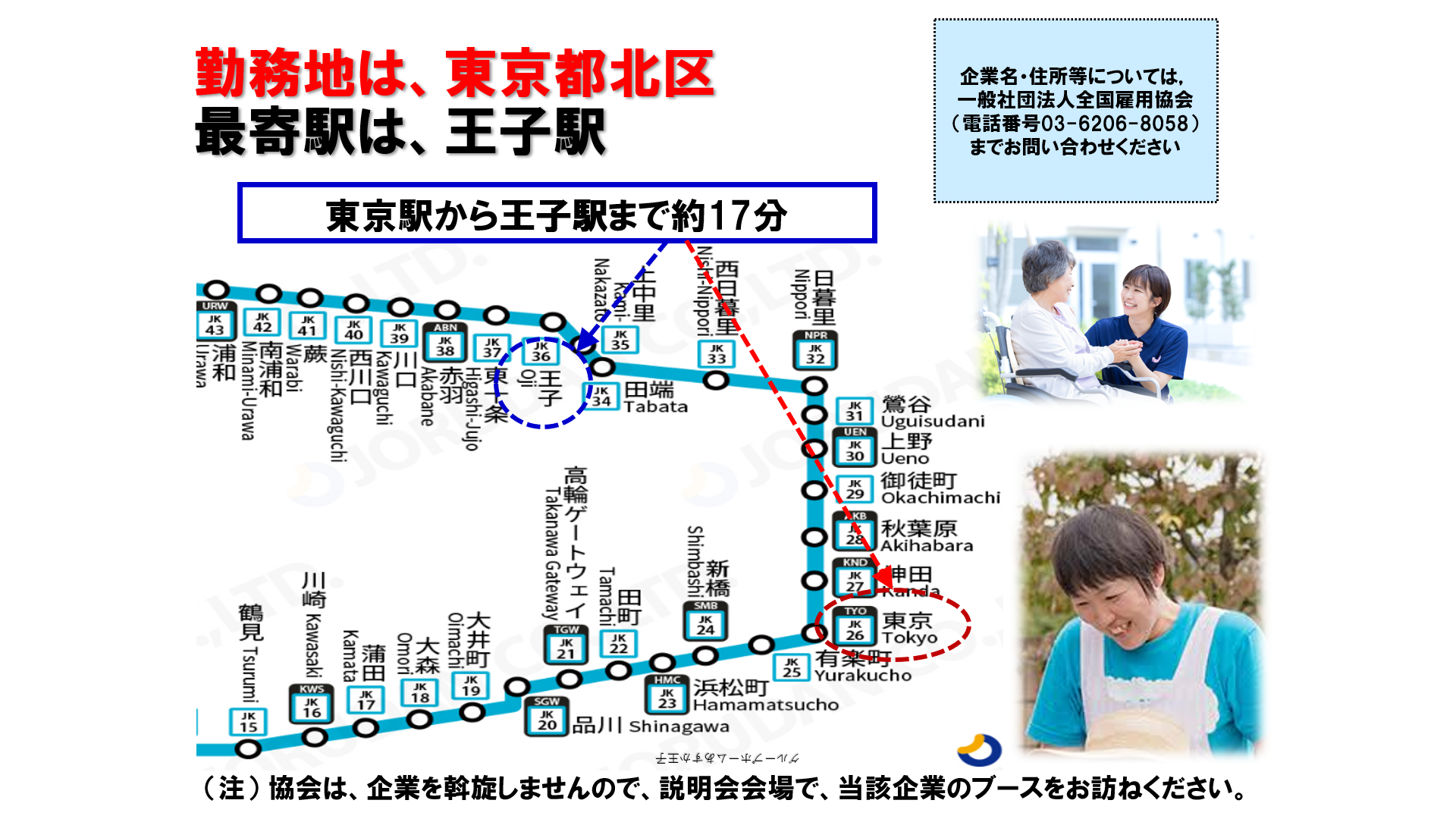 仕事、バイト、正社員